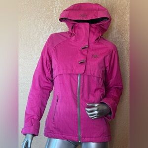 Helly Hansen Helly Tech Performance with RECCO Recovery Technology Winter Jacket